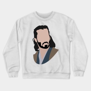 47 Ronin Keanu Crewneck Sweatshirt